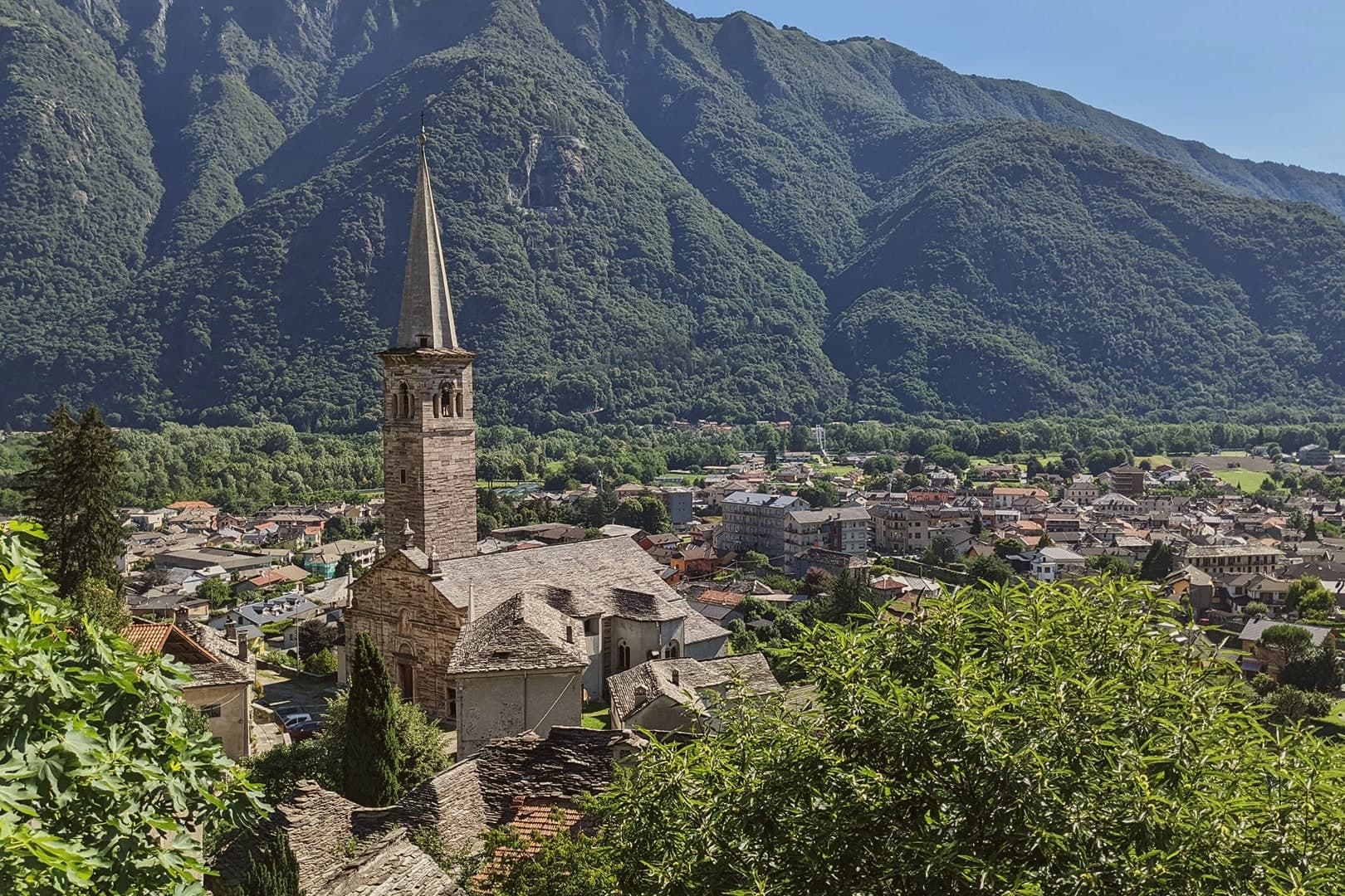 Ornavasso, photo 2
