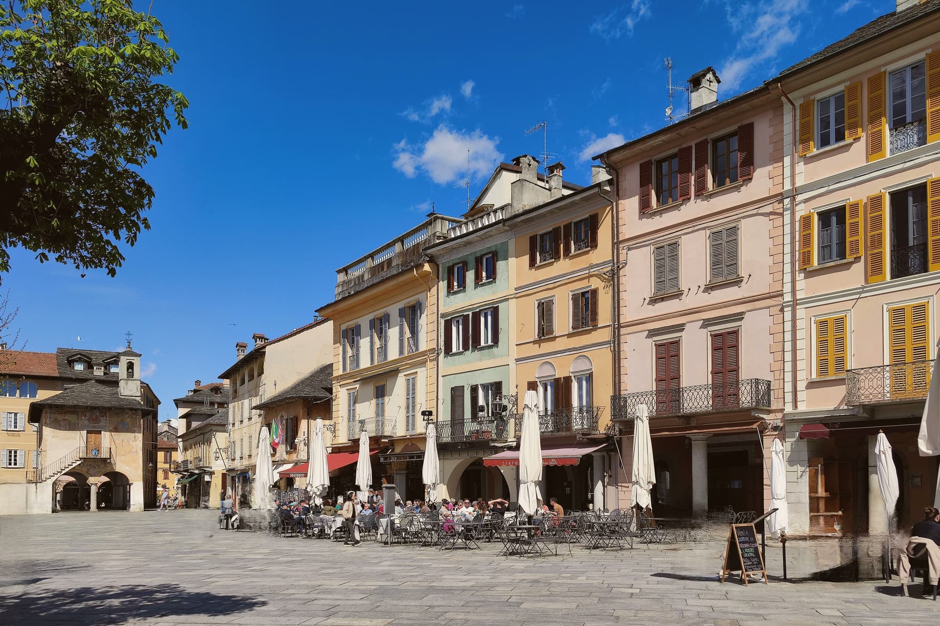 Orta San Giulio, photo 2