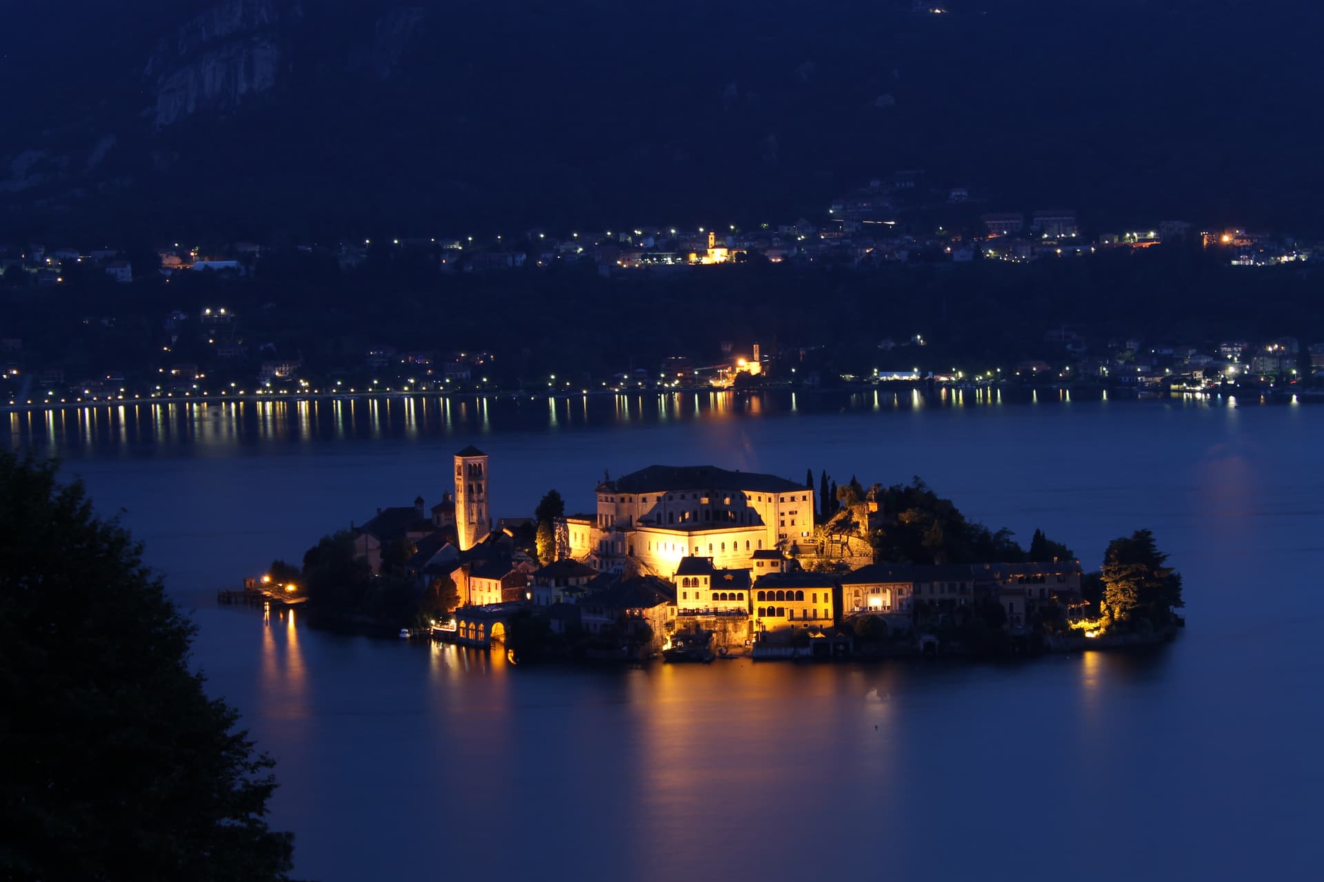 Orta San Giulio — photo 2