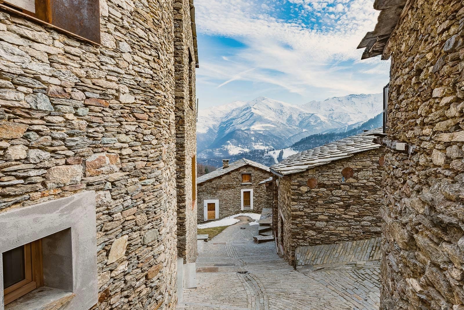 Ostana, photo 2