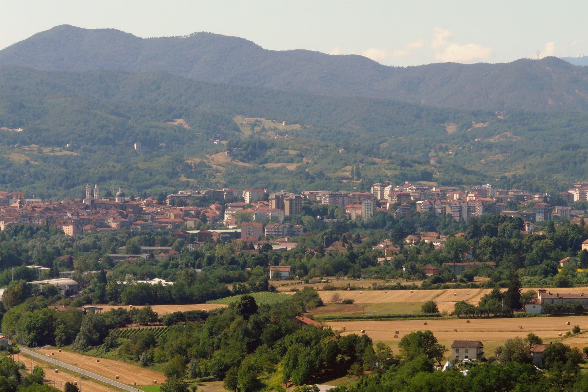 Ovada, Piemonte