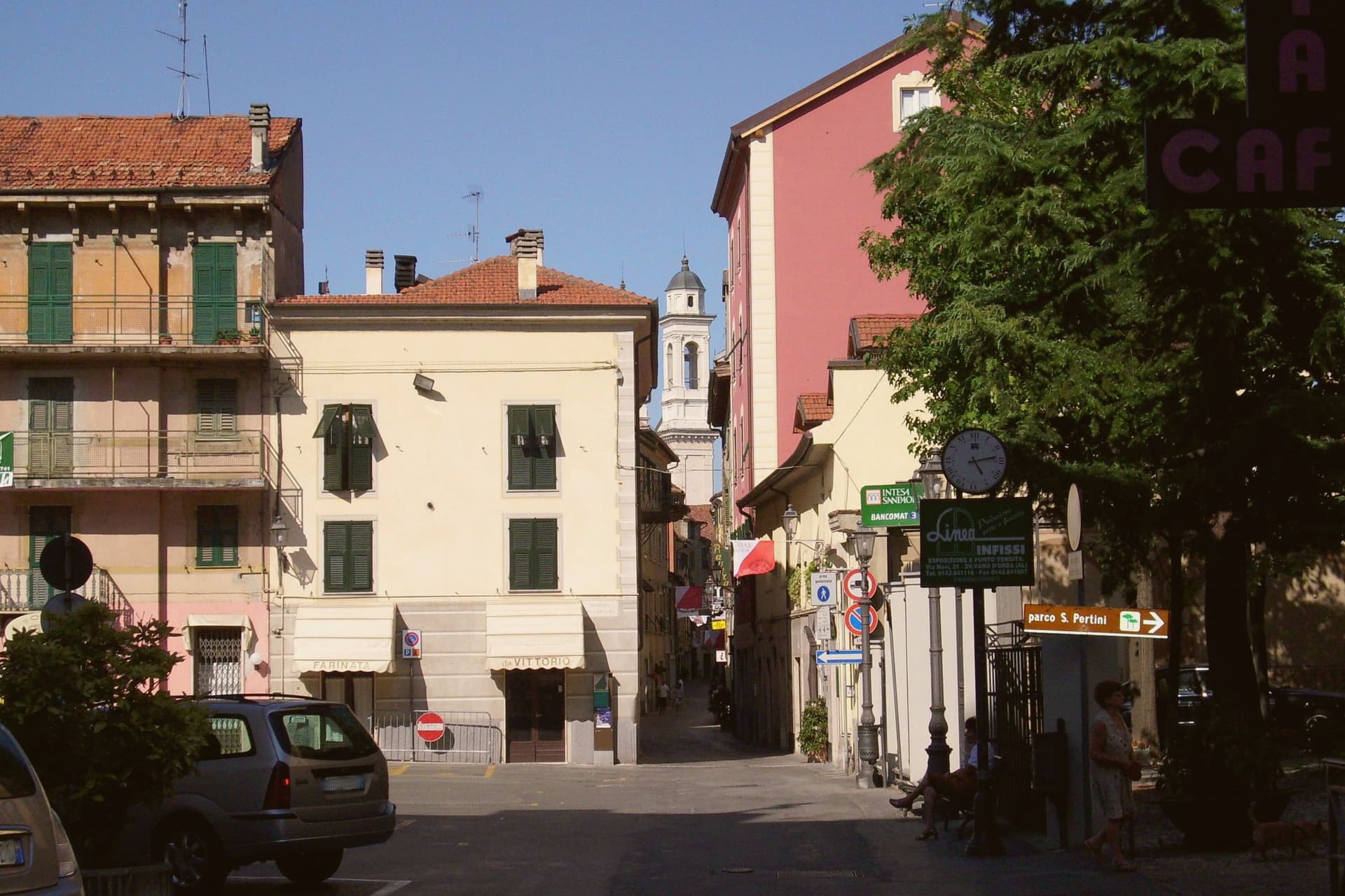 Ovada, photo 2