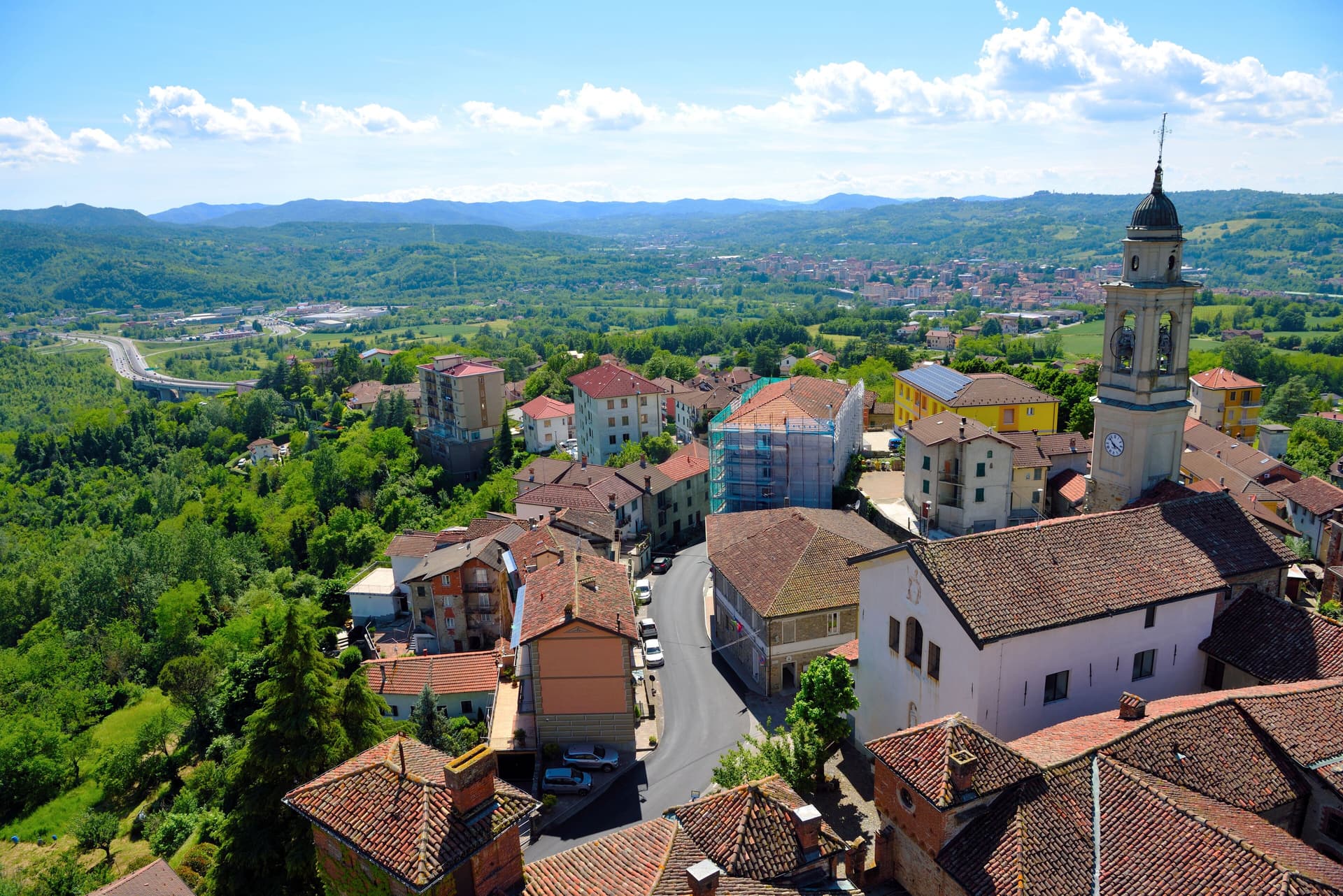 Ovada