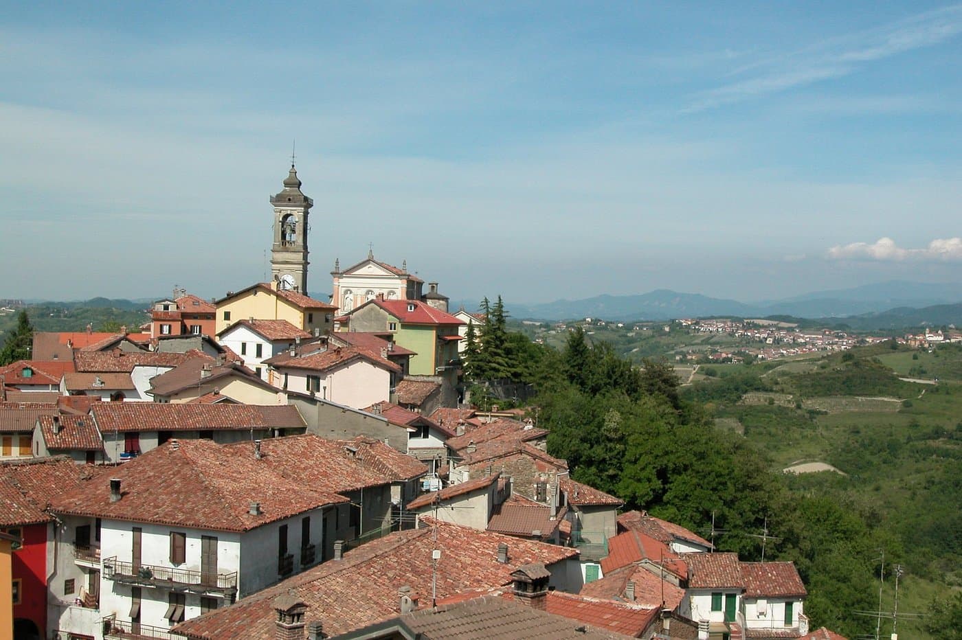 Ovada — photo 1
