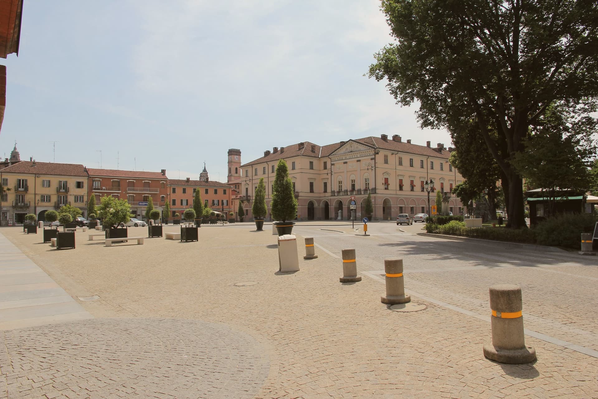 Racconigi, photo 1