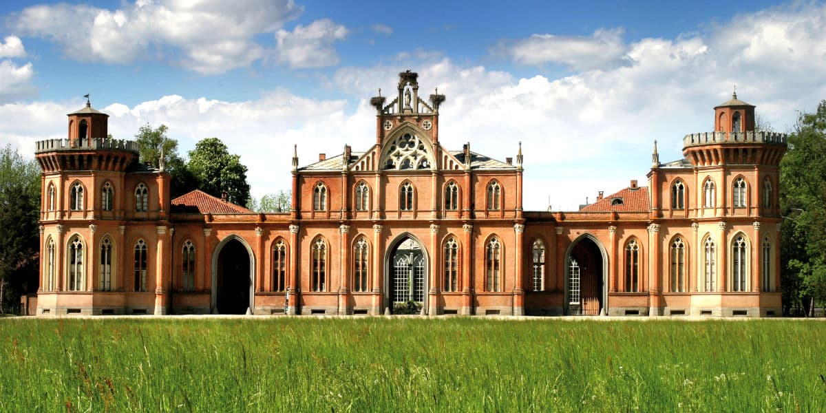 Racconigi — photo 1
