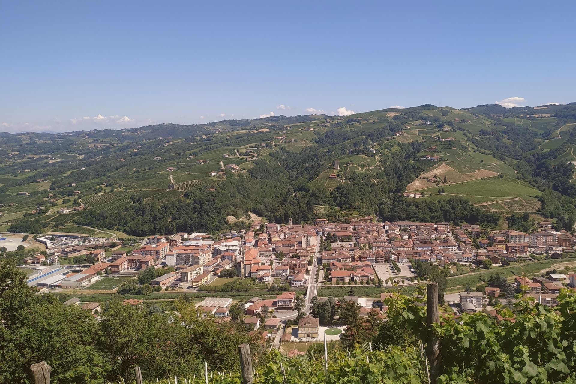 Santo Stefano Belbo