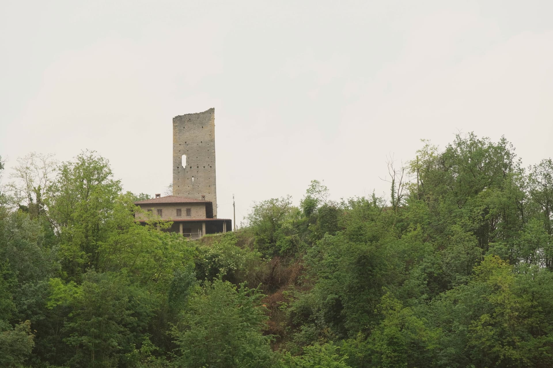 Santo Stefano Belbo, photo 1