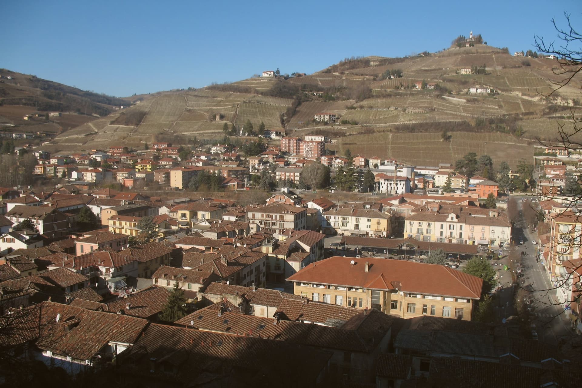 Santo Stefano Belbo, photo 2