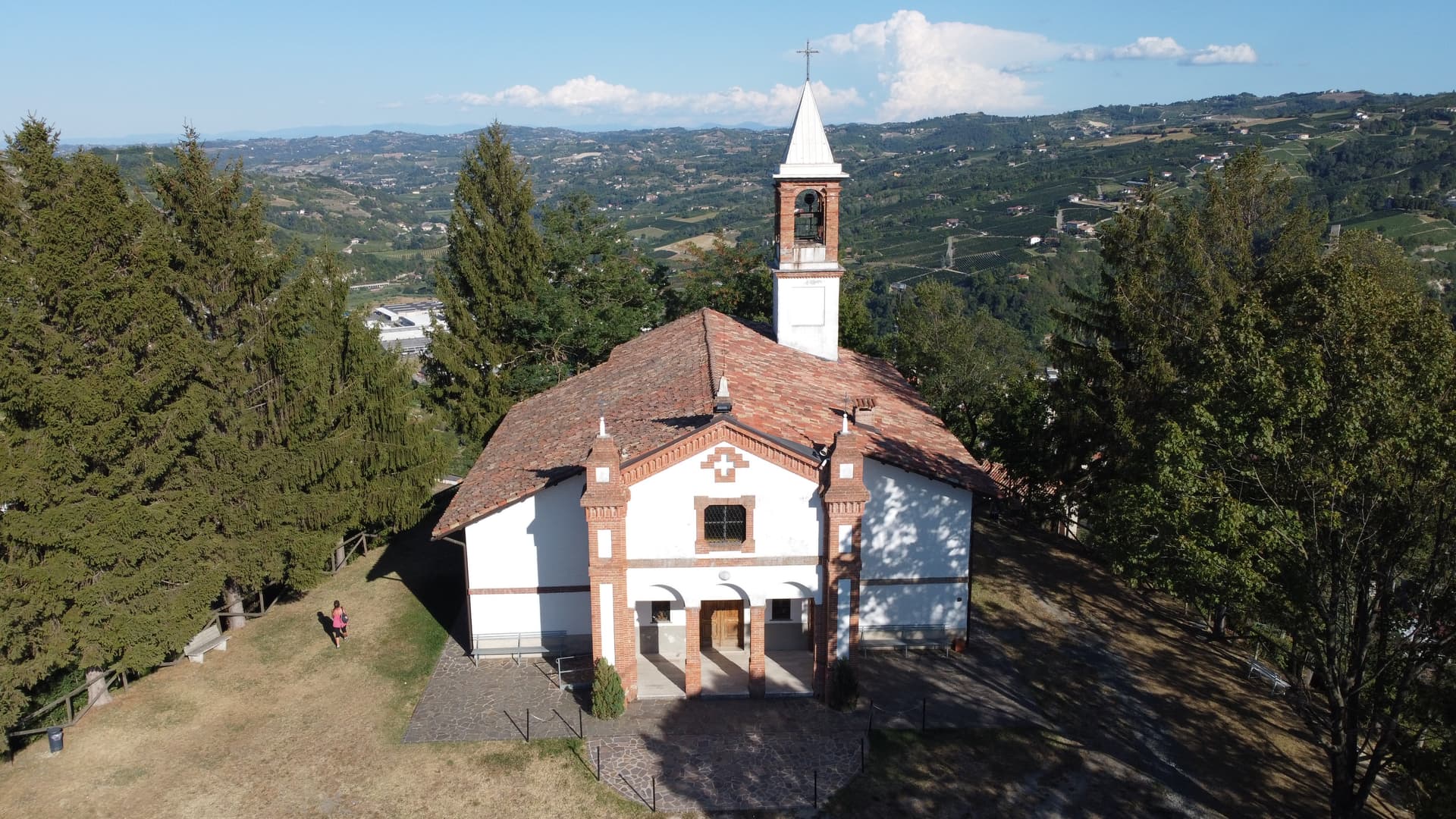 Santo Stefano Belbo — photo 2