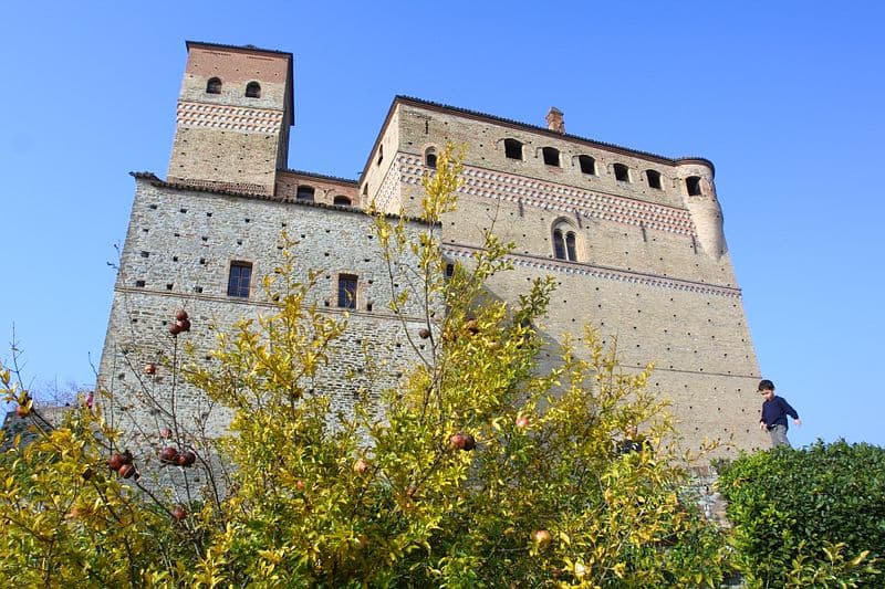 Serralunga d'Alba — photo 2