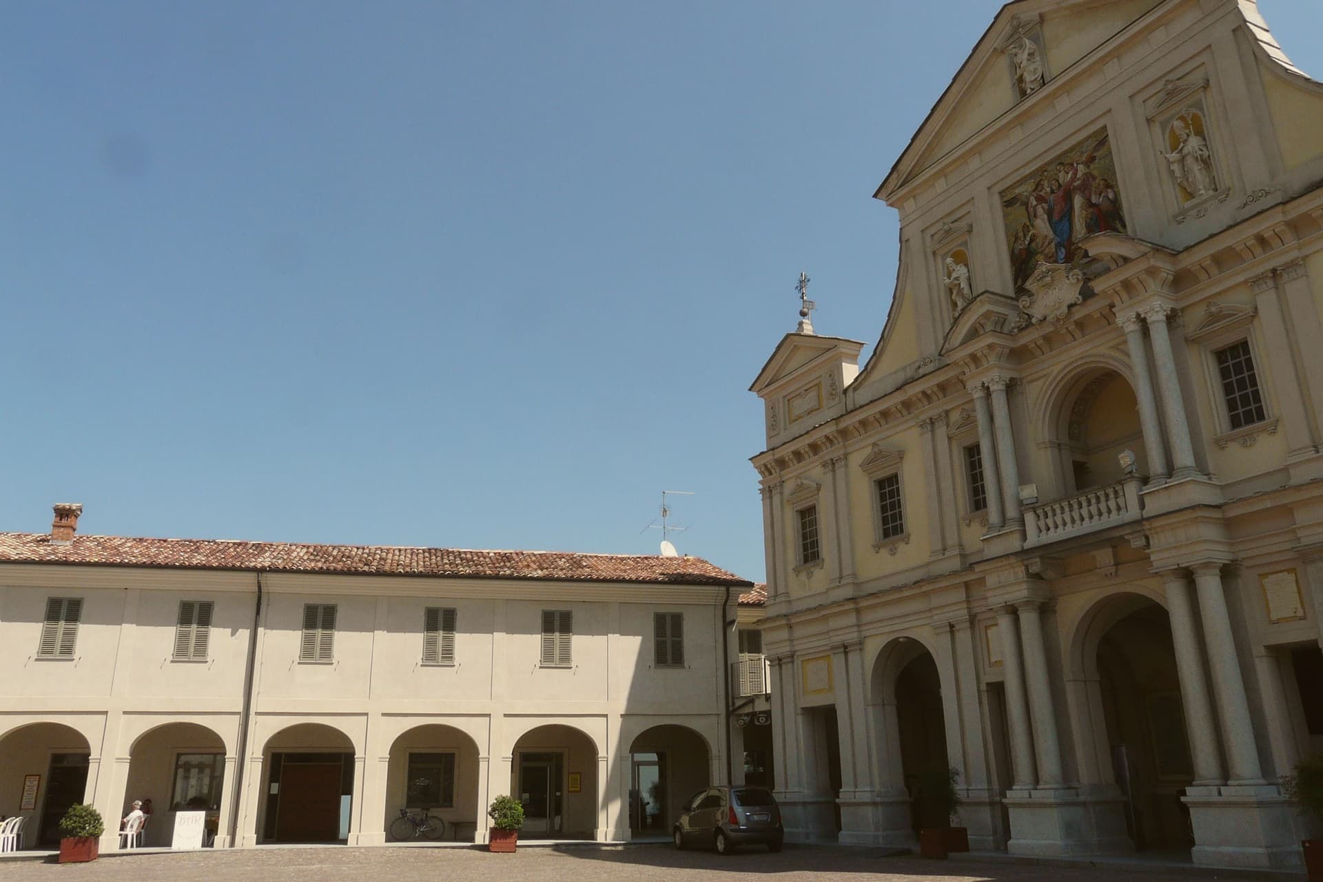 Serralunga di Crea, photo 1