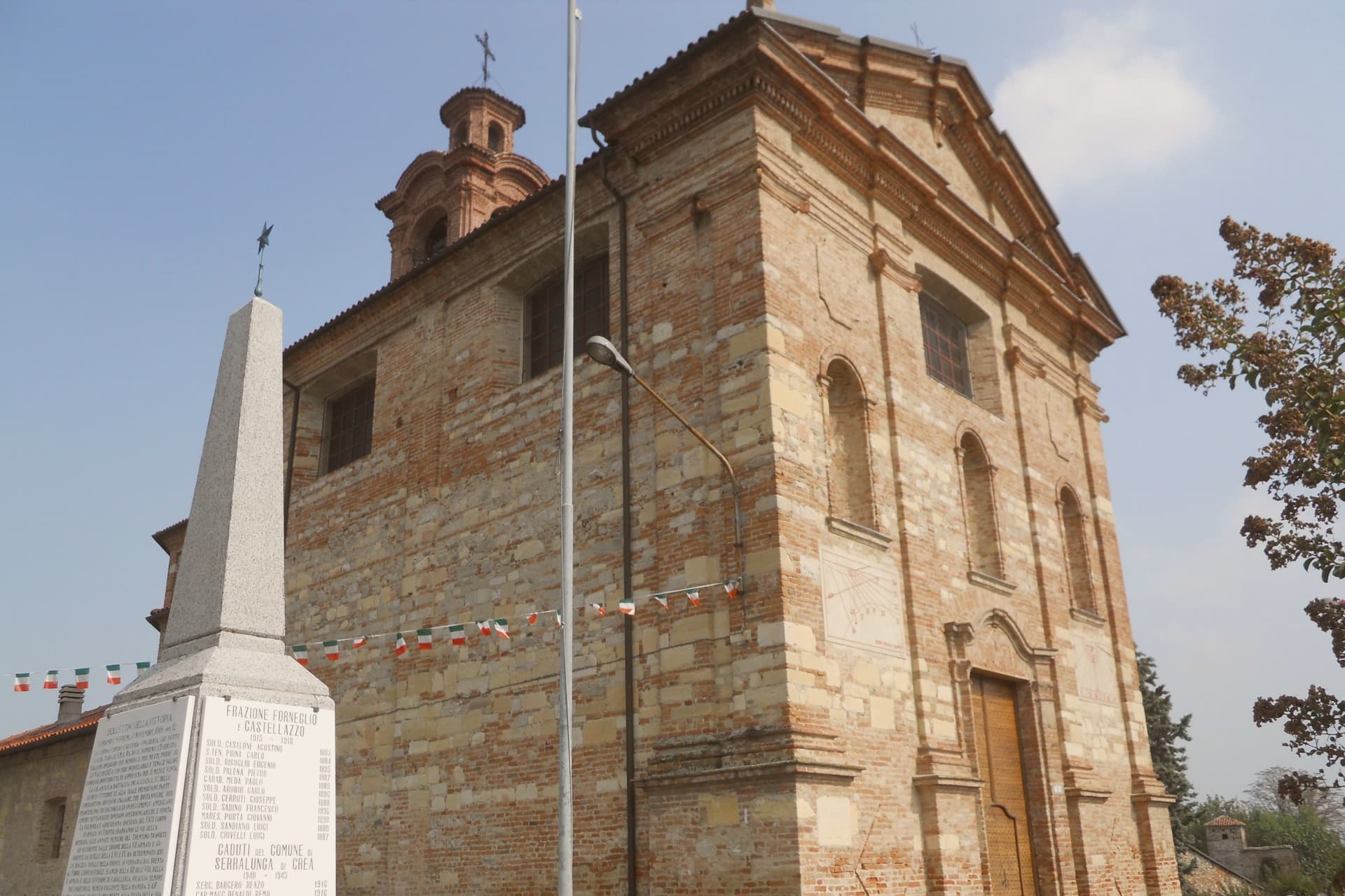 Serralunga di Crea, photo 2