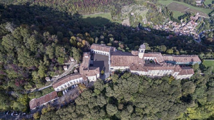 Serralunga di Crea — photo 2