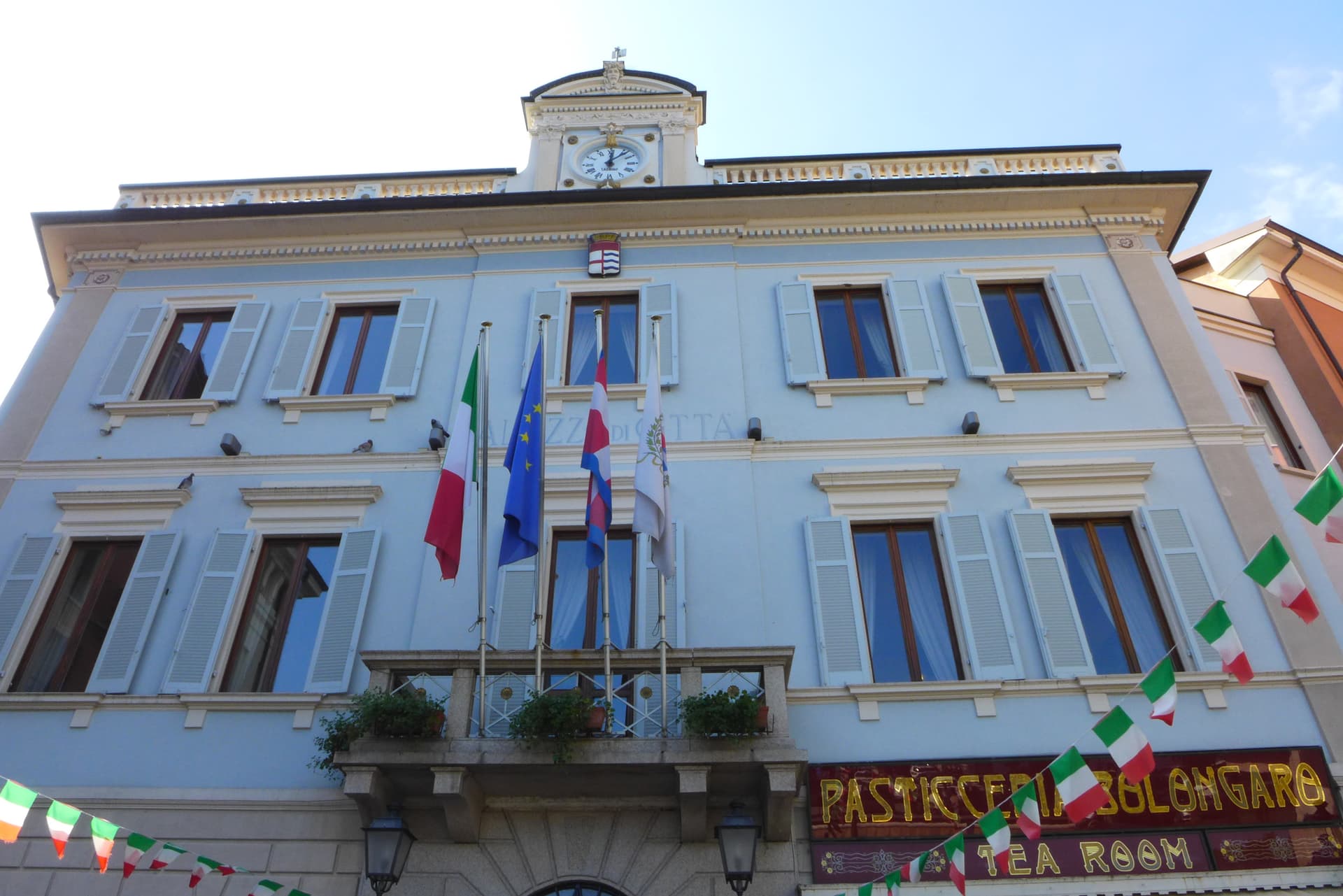 Stresa