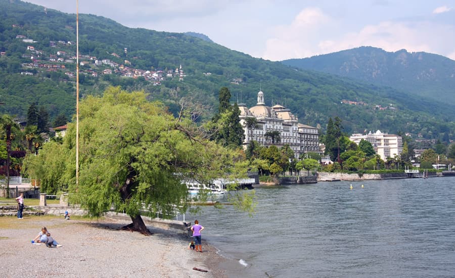 Stresa — photo 1
