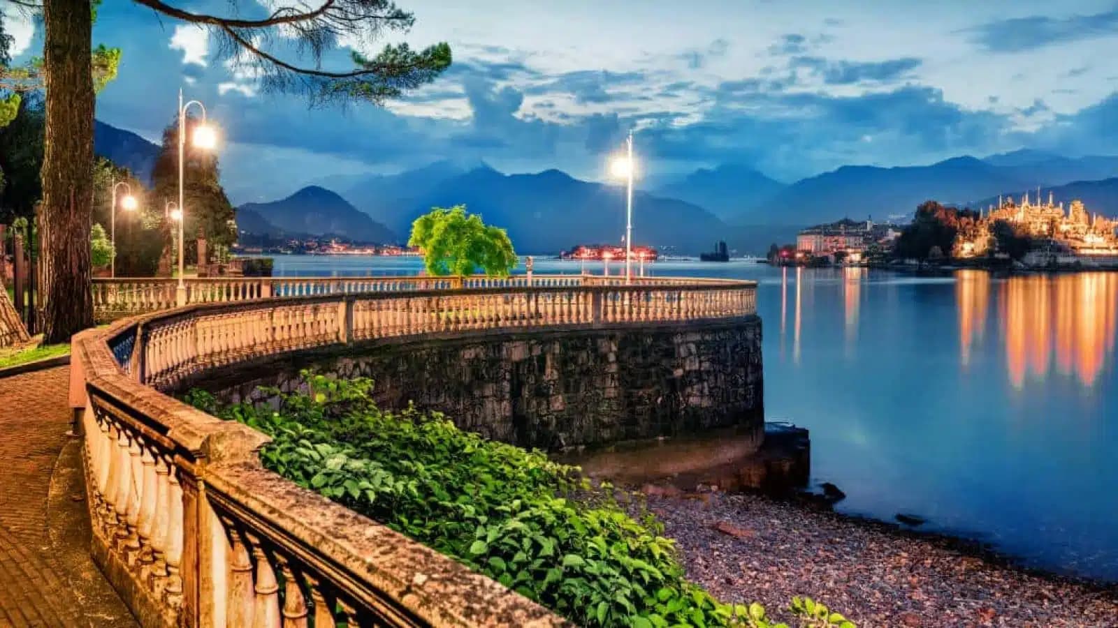 Stresa — photo 2