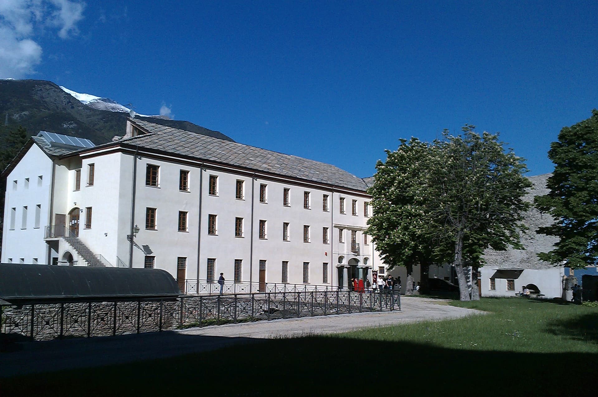 Susa — photo 1