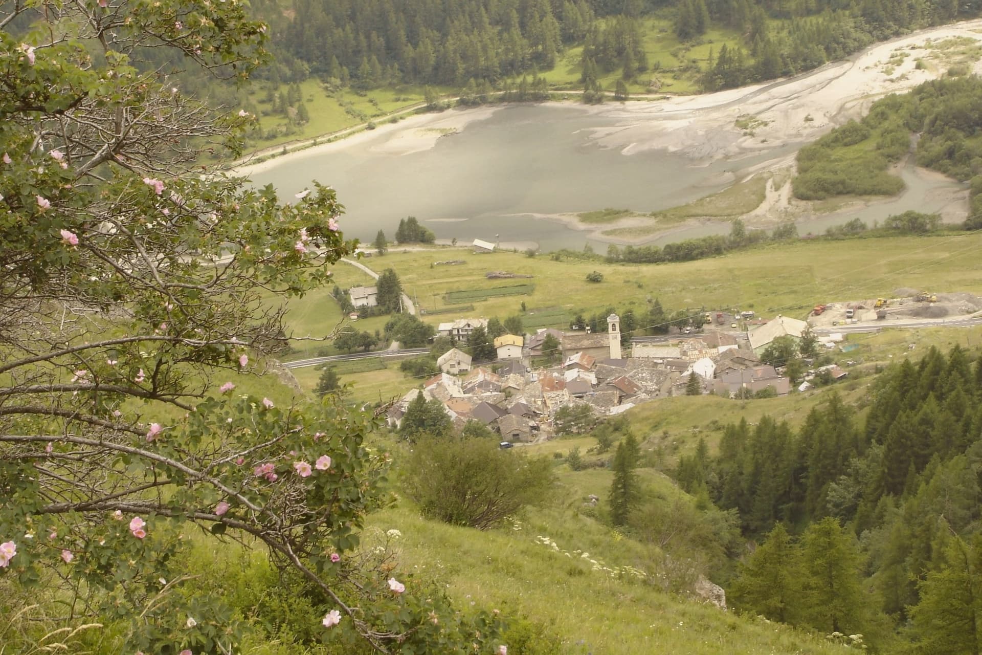 Usseaux, photo 1