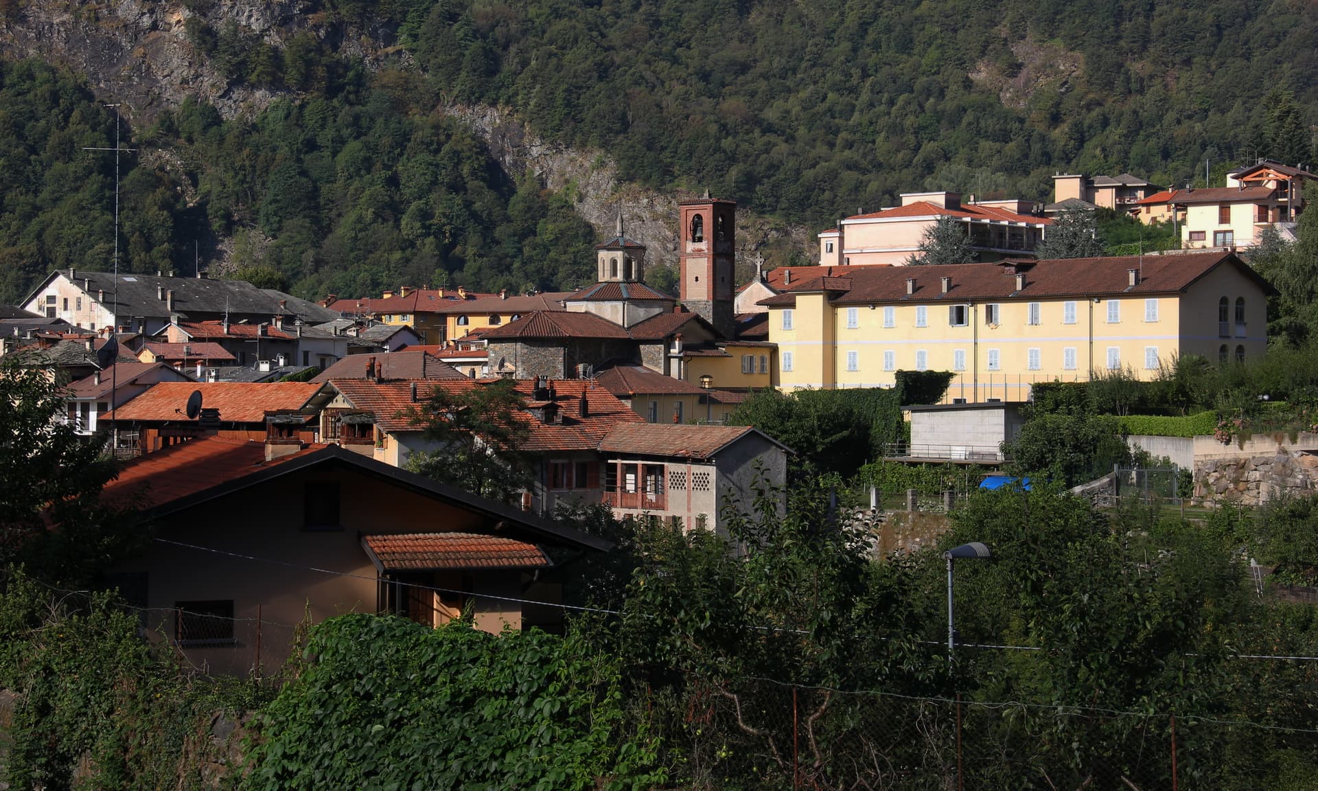 Varallo