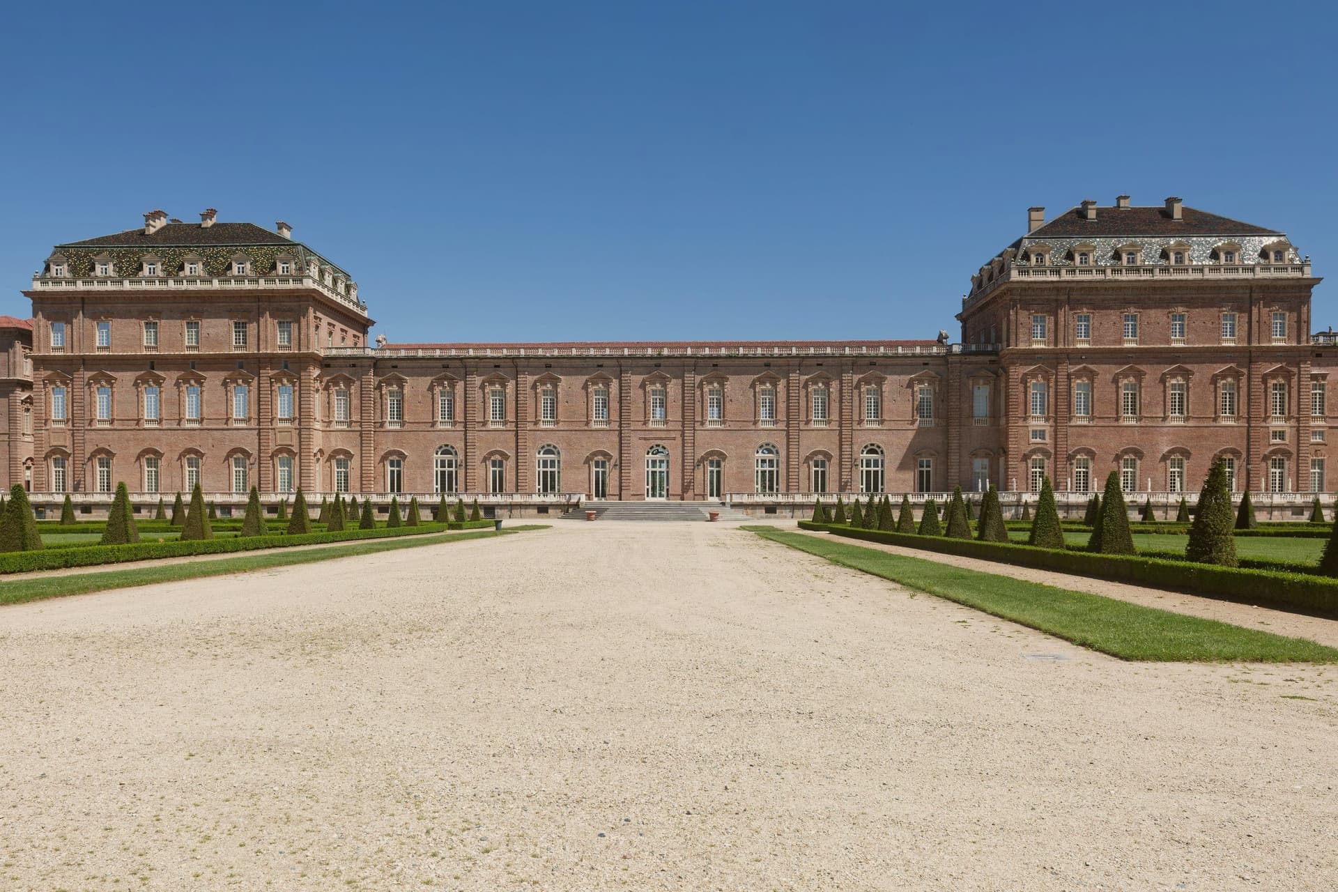 00   Venaria Reale