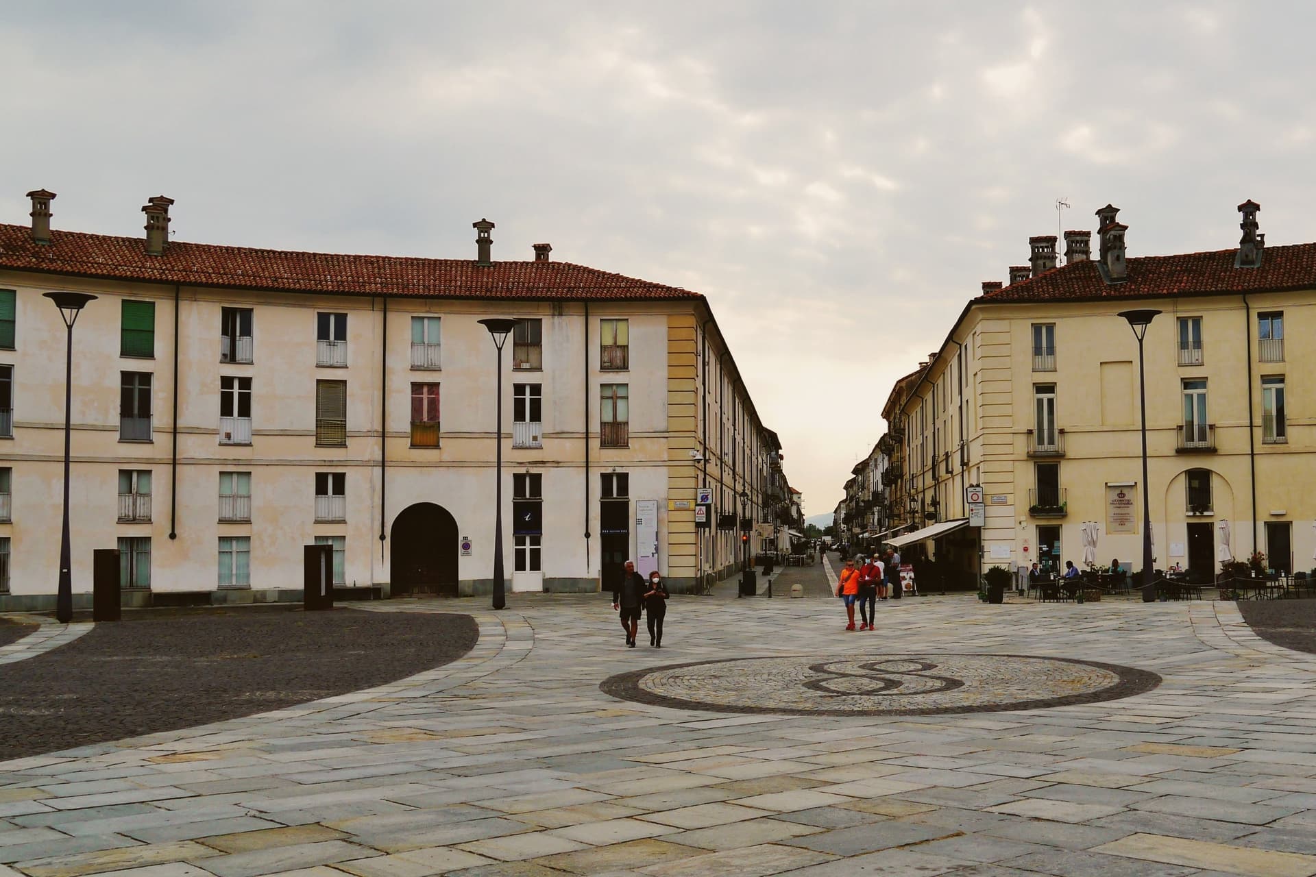 Venaria Reale, photo 1