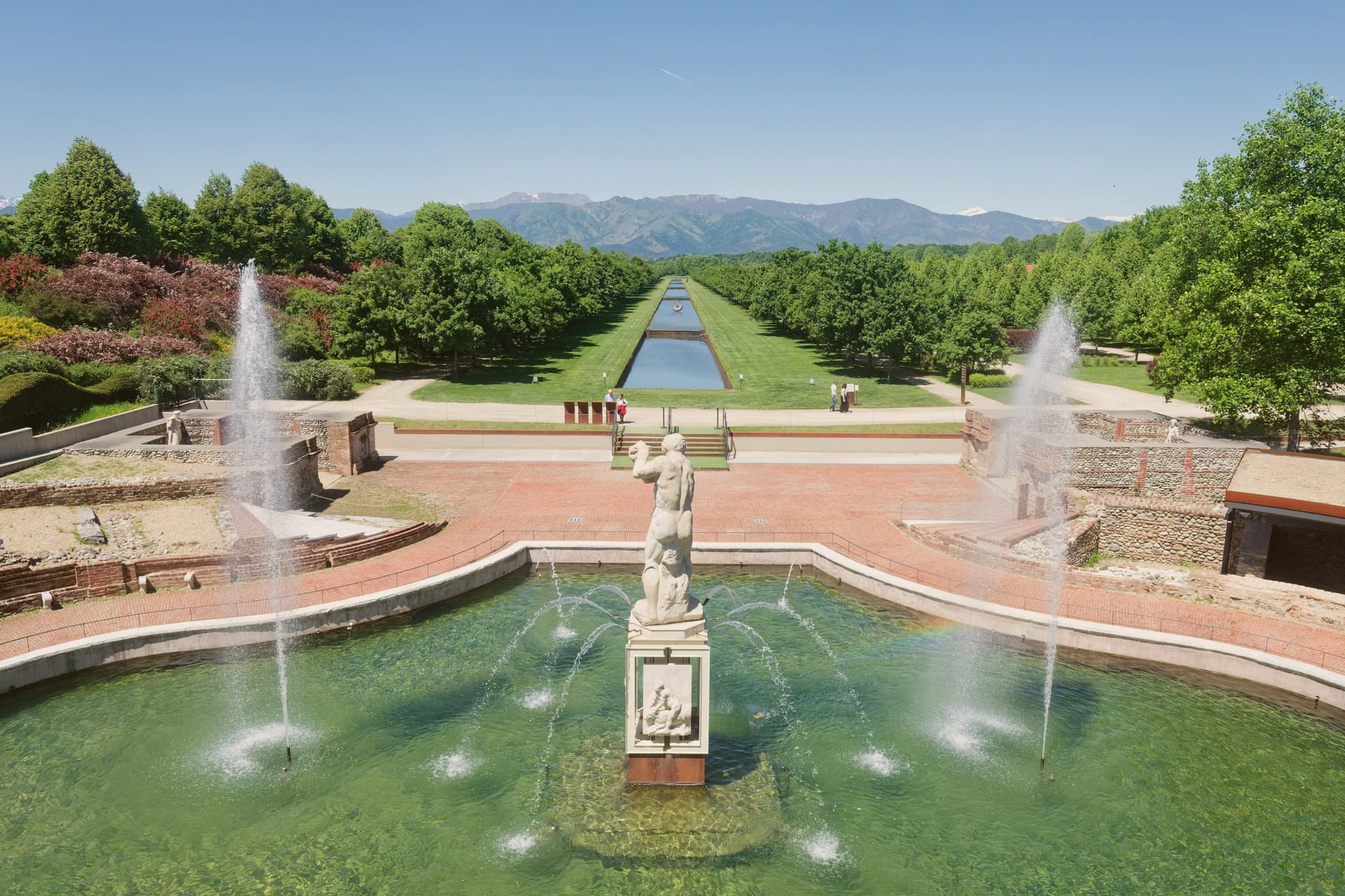 Venaria Reale, photo 2