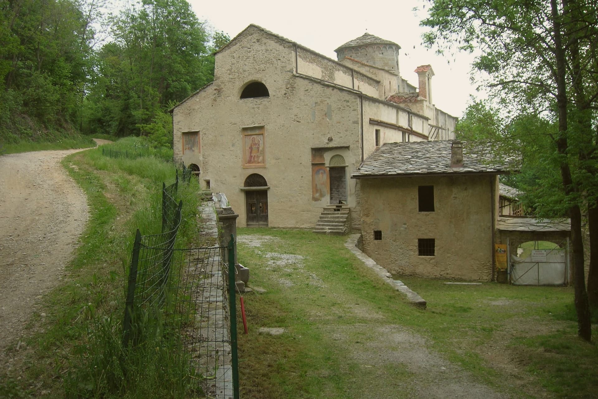 Villar San Costanzo, Piemonte