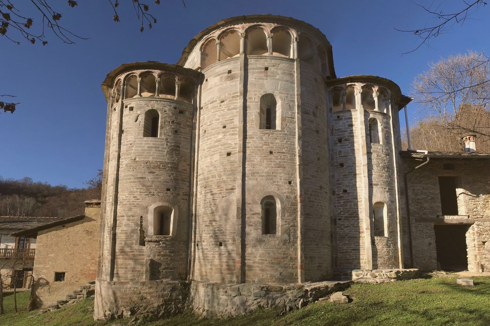 Villar San Costanzo, photo 2