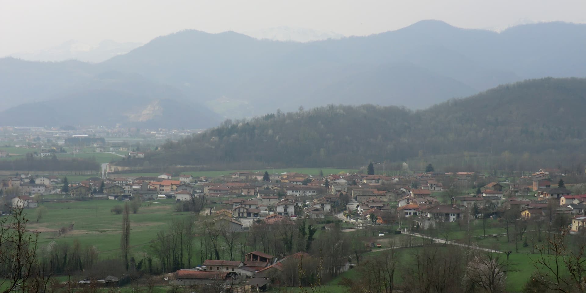 Villar San Costanzo