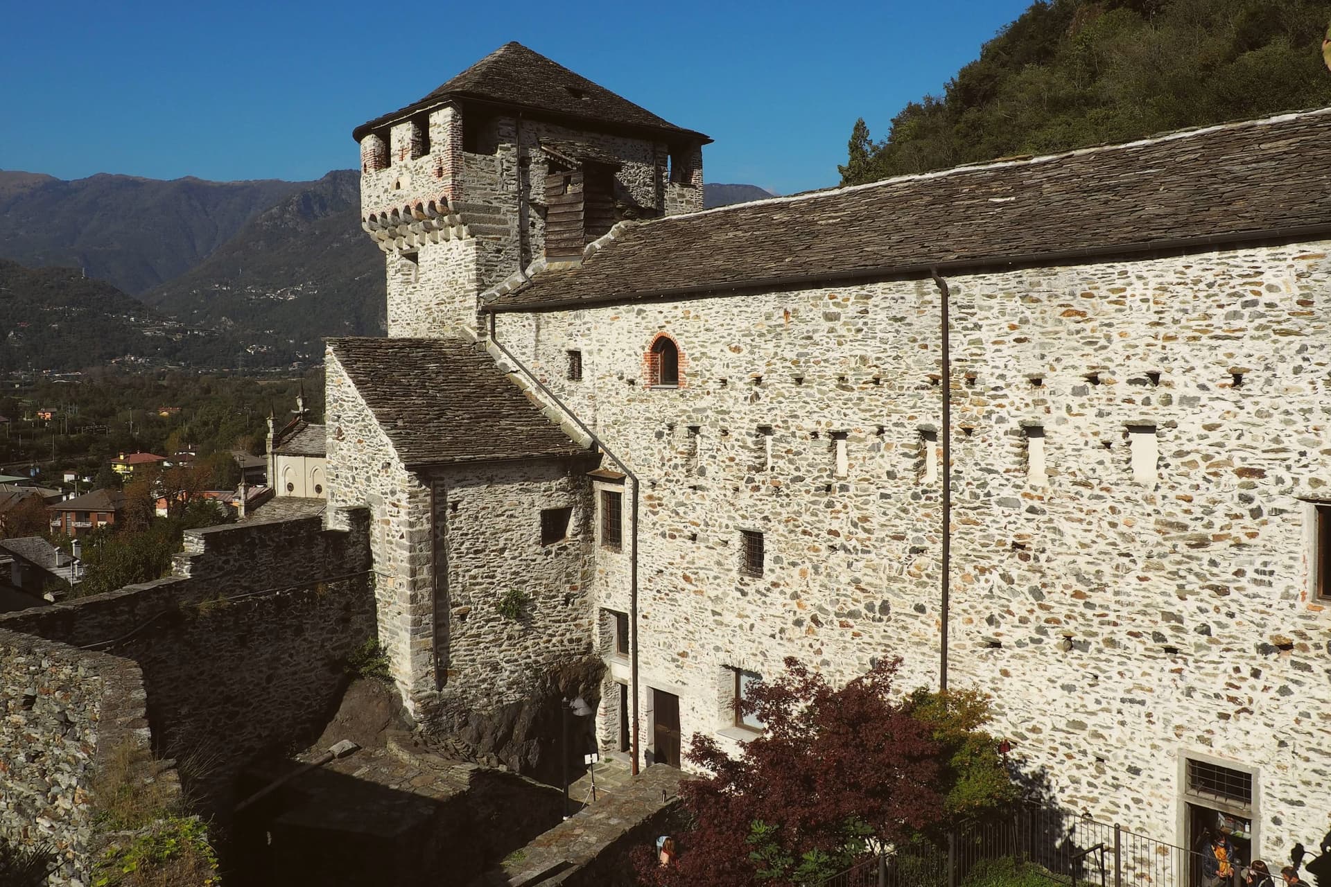 Vogogna, photo 2