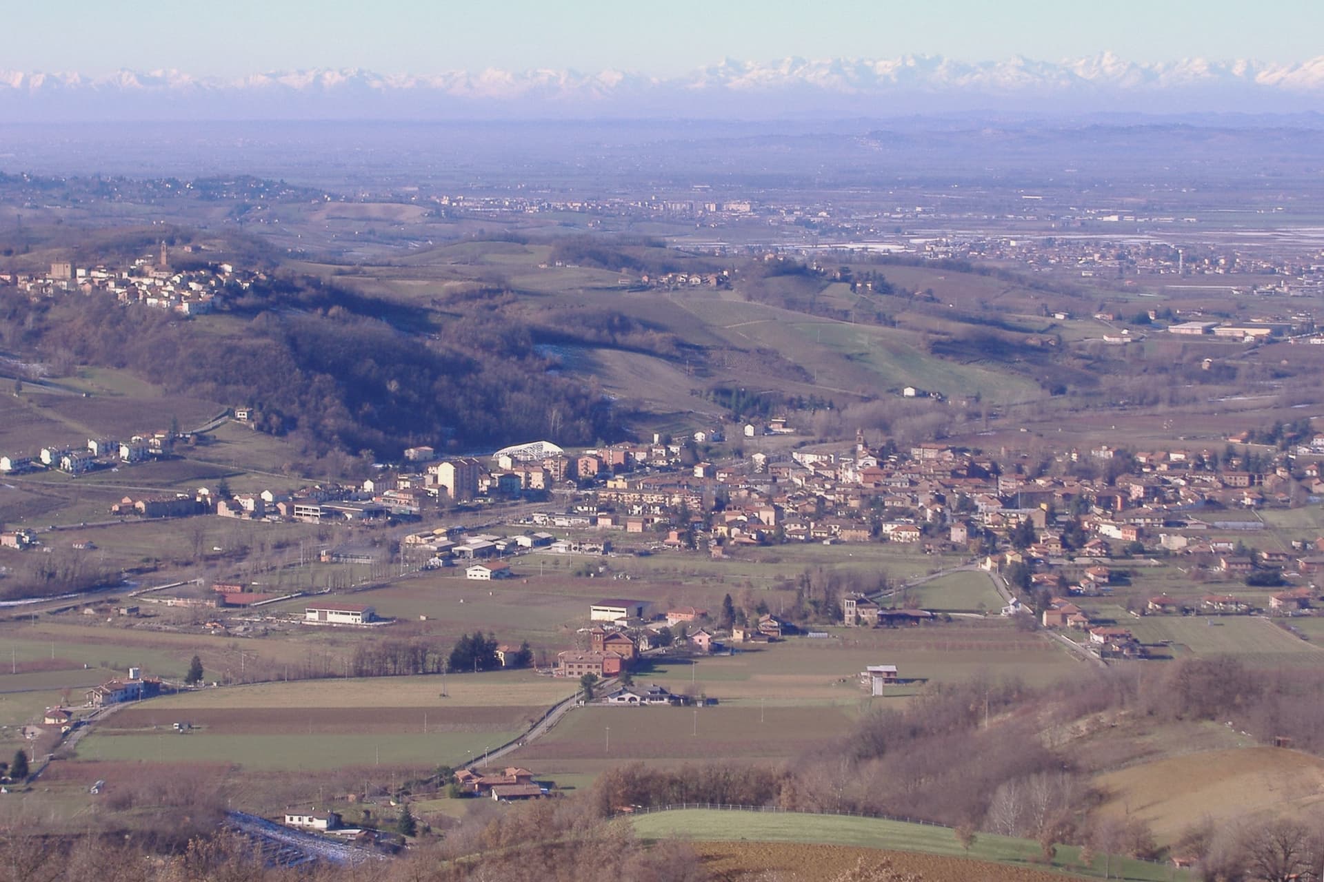 Volpedo, photo 2