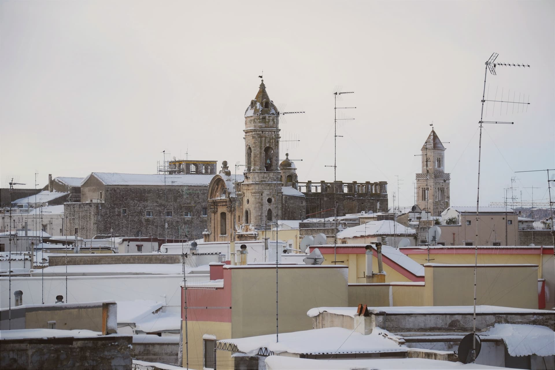 Acquaviva delle Fonti, Puglia