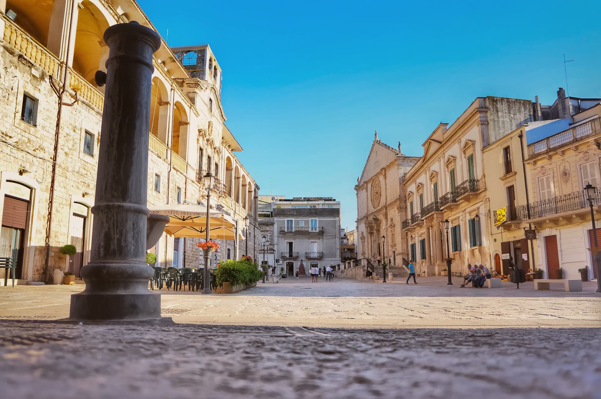 Acquaviva delle Fonti, photo 1