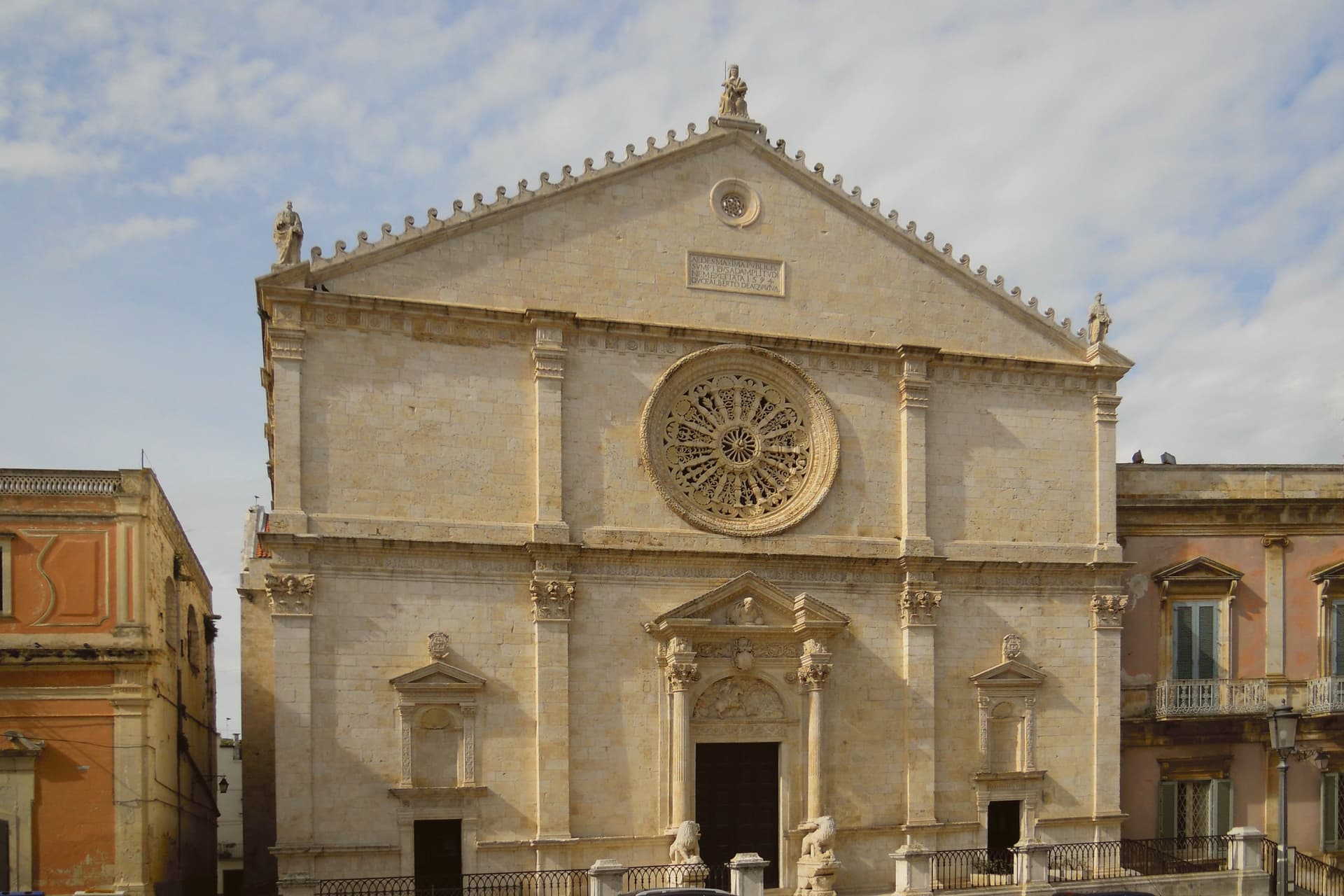 Acquaviva delle Fonti, photo 2