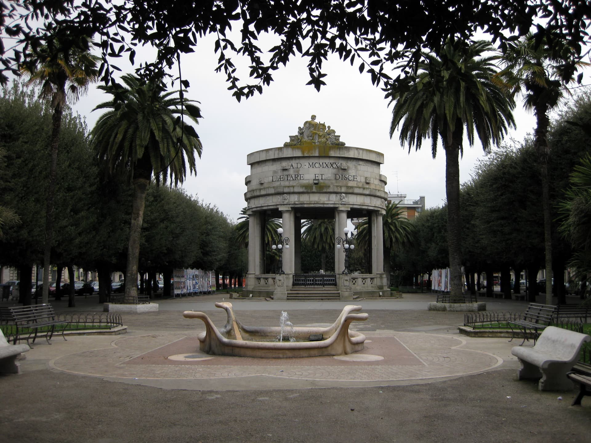 Acquaviva delle Fonti