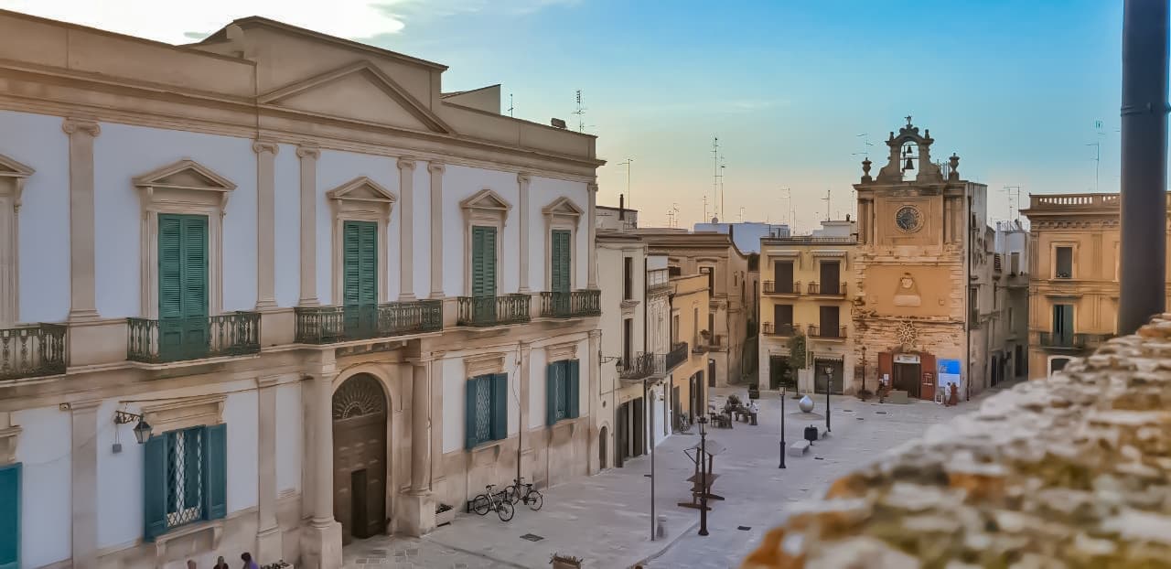 Acquaviva delle Fonti — photo 1