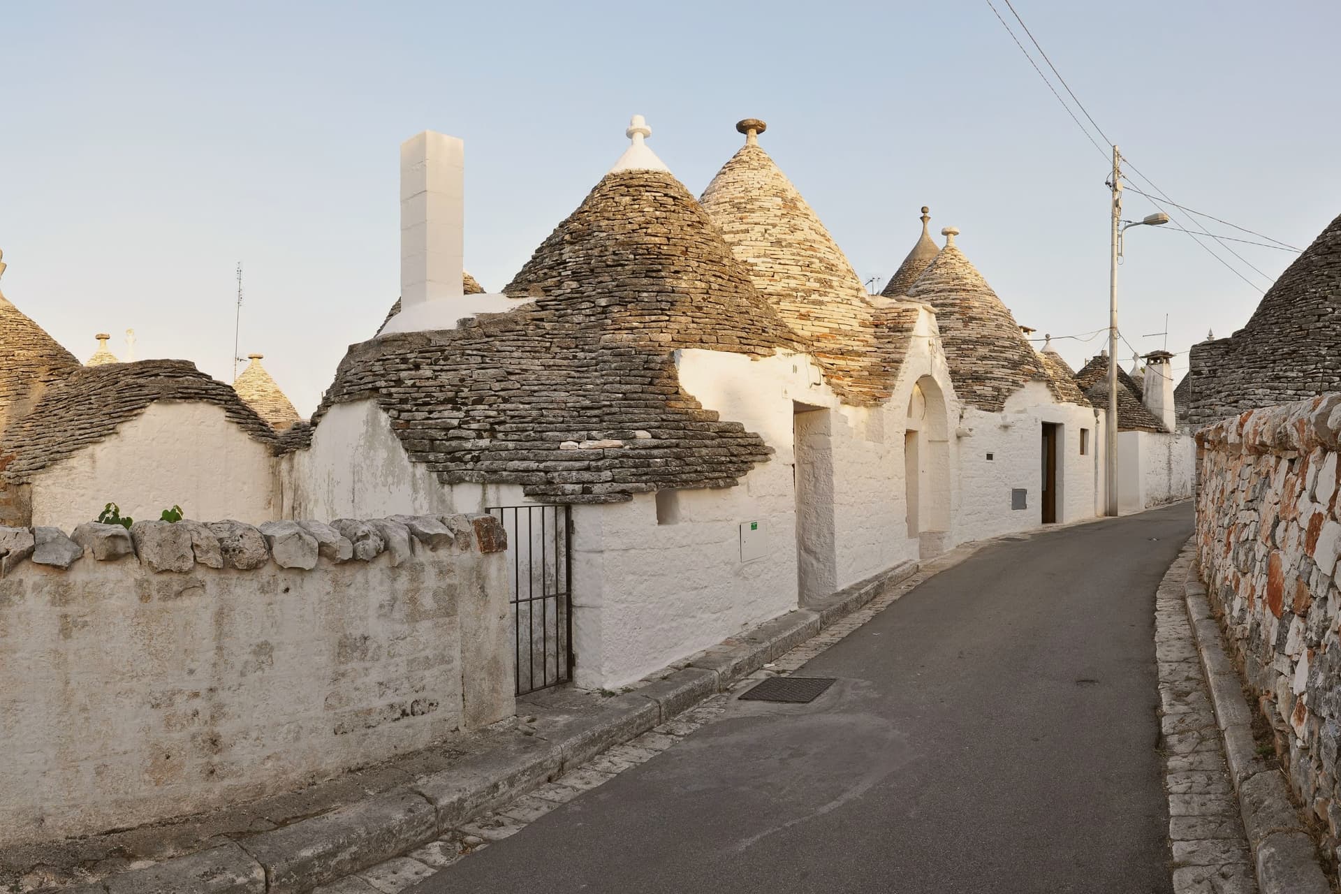 Alberobello, photo 2