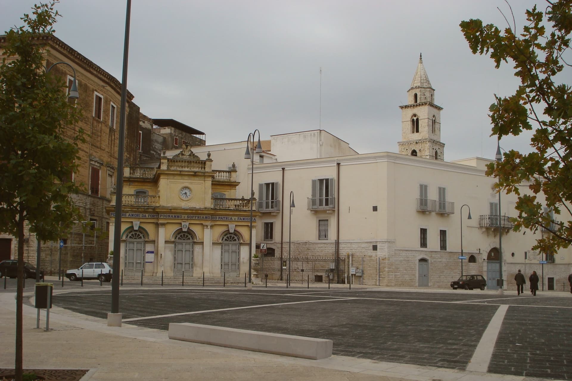 Andria, photo 1