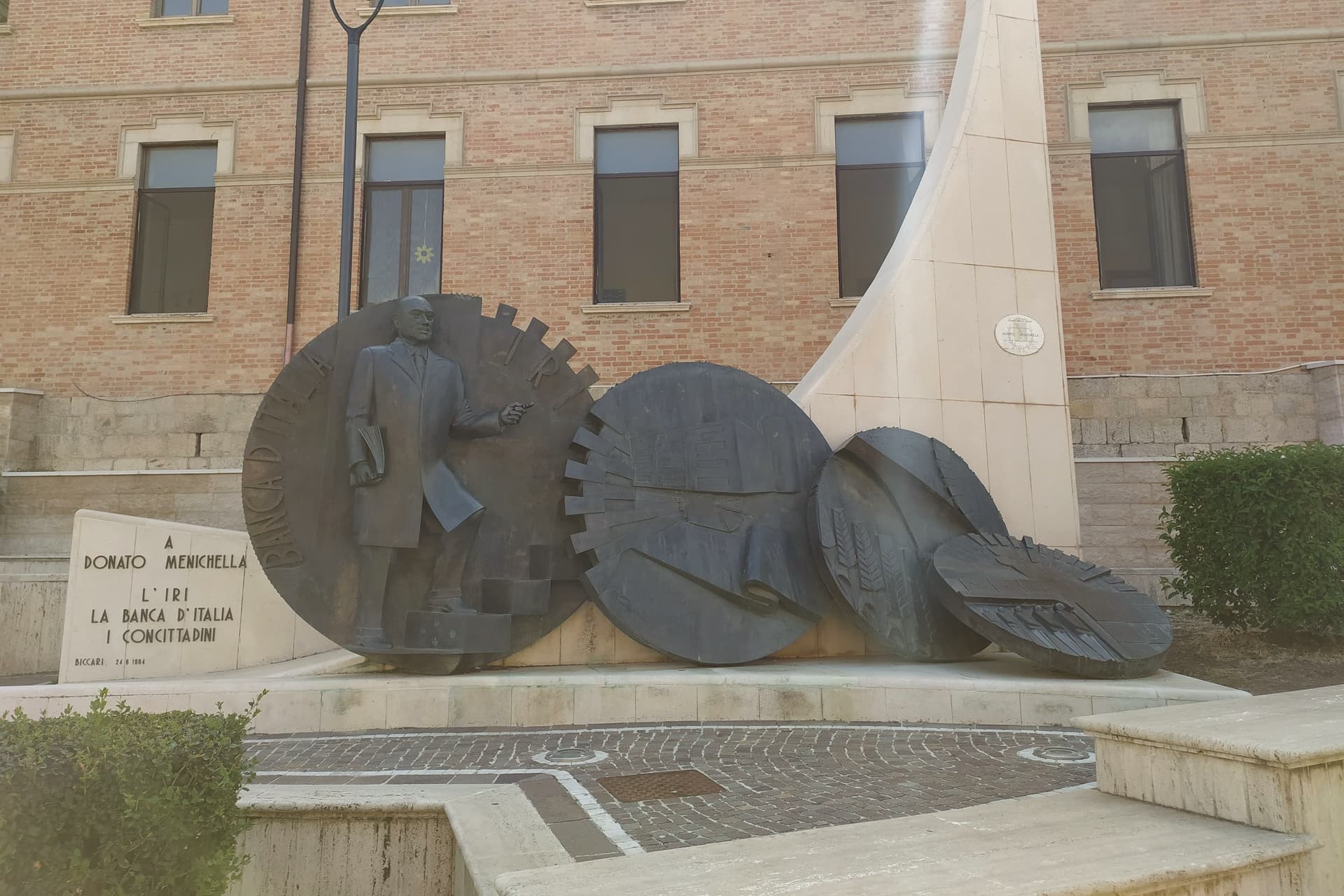 Biccari, photo 2