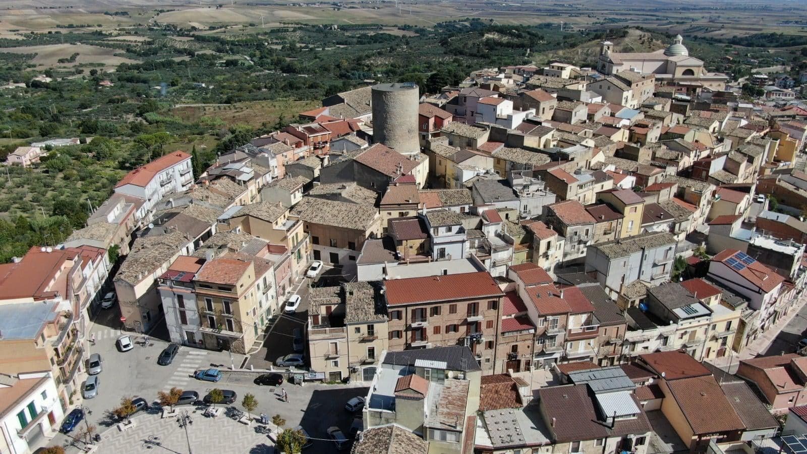 Biccari — photo 2