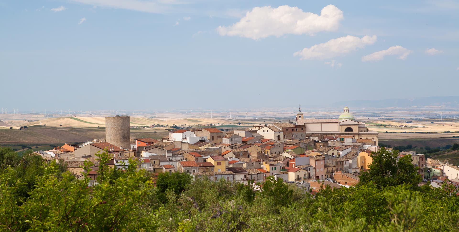 Biccari — photo 1