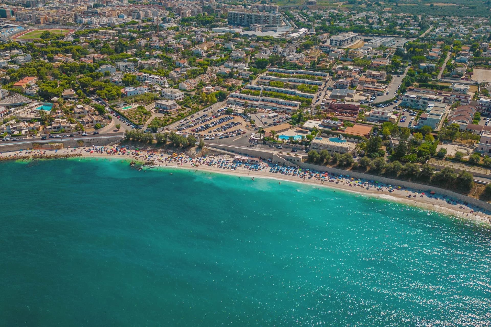 Bisceglie, photo 2