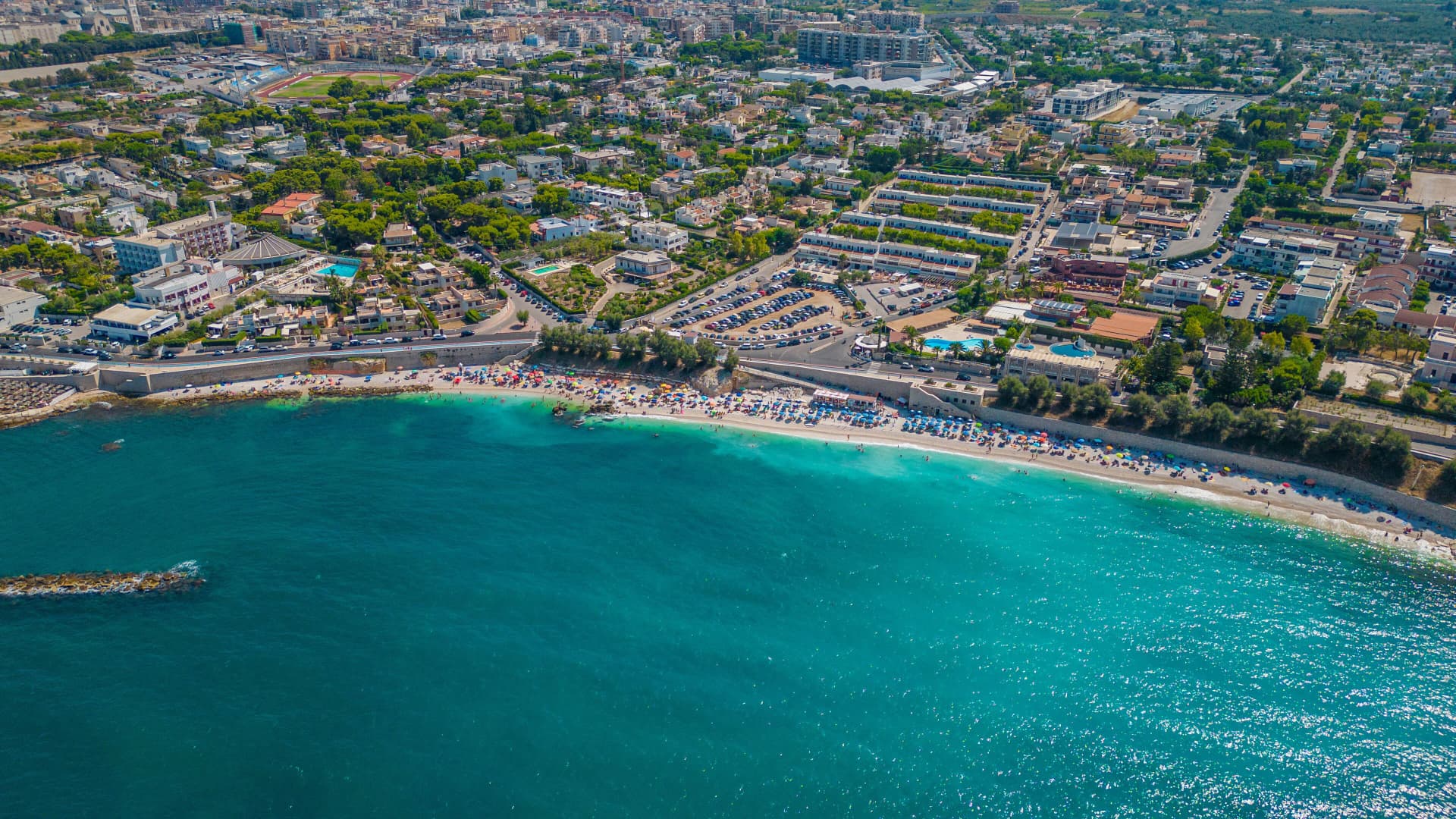 Bisceglie