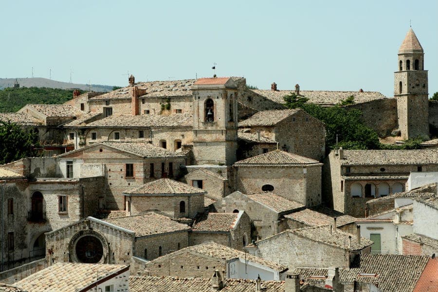 Bovino — photo 2