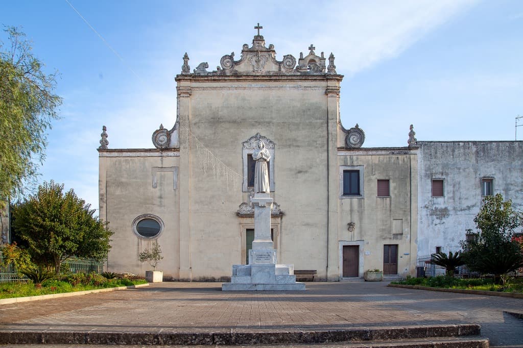 Campi Salentina — photo 2