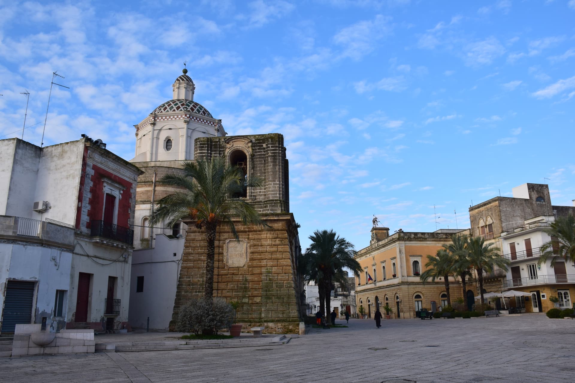 Campi Salentina