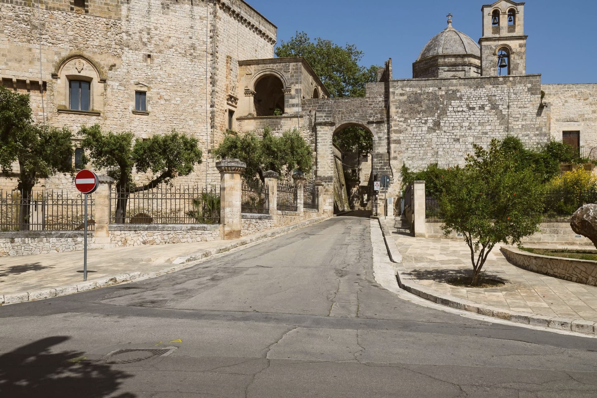 Carovigno, photo 1