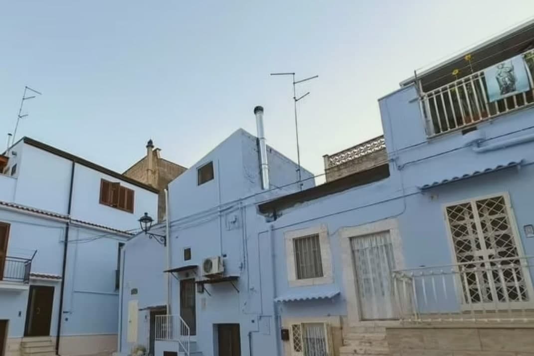 Casamassima, Puglia