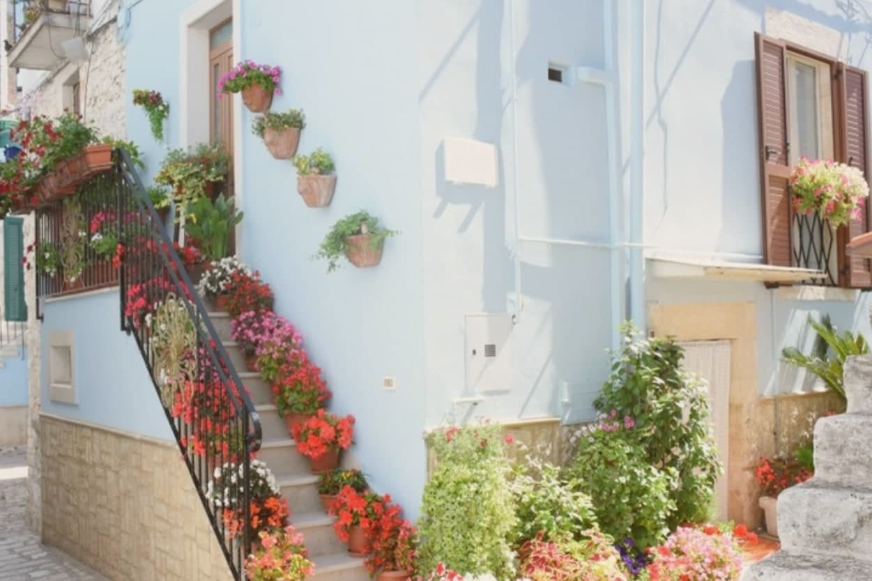 Casamassima, photo 2